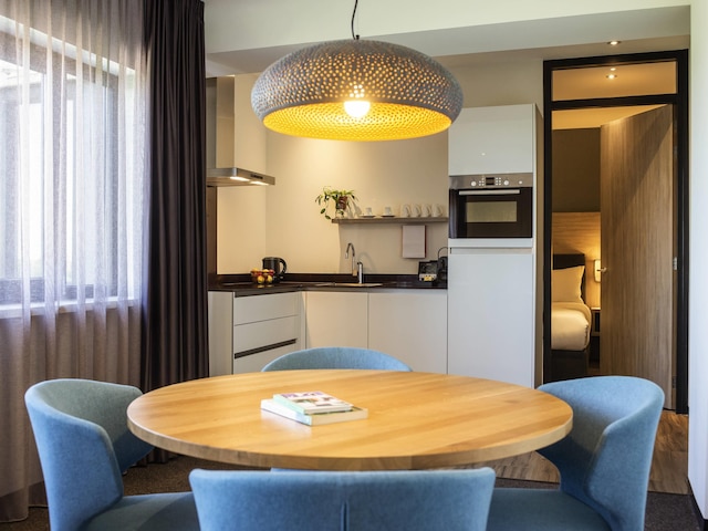 アダージョ アムステルダム シティ サウス