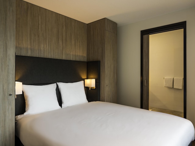 アダージョ アムステルダム シティ サウス