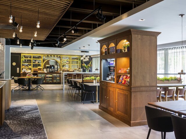 アダージョ アムステルダム シティ サウス