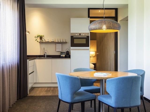 アダージョ アムステルダム シティ サウス