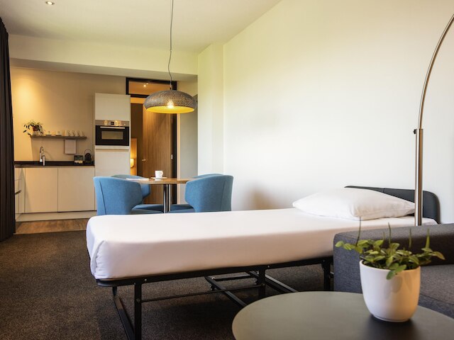 アダージョ アムステルダム シティ サウス