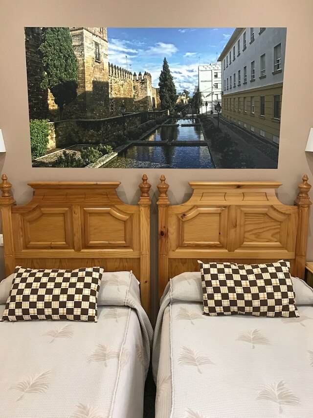 ホテル エンペラドール マキシミアーノ エルクレオ