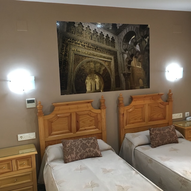 ホテル エンペラドール マキシミアーノ エルクレオ