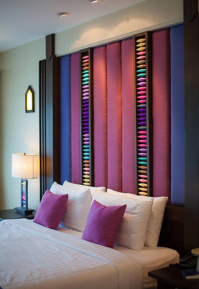 フアン ナ ナ ブティック ホテル