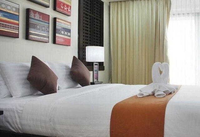 フアン ナ ナ ブティック ホテル