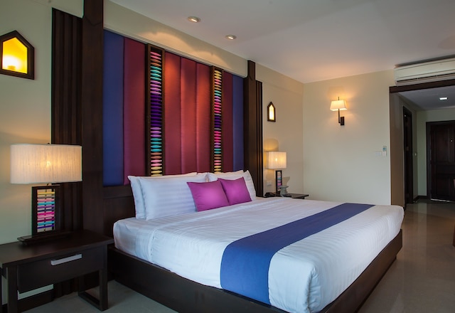 フアン ナ ナ ブティック ホテル