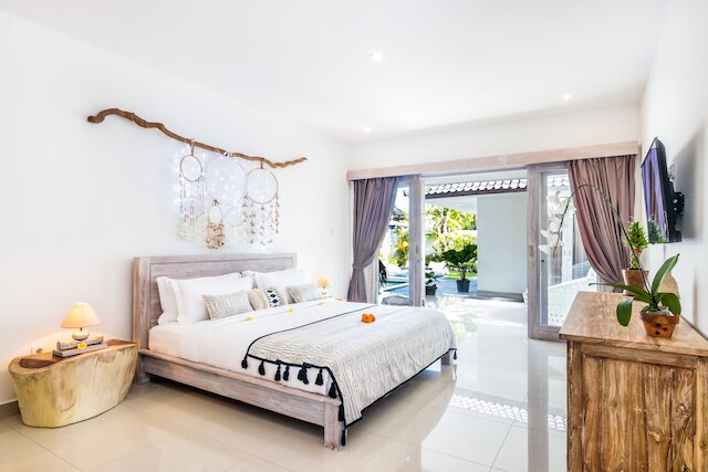 ヴィラ マヴィバ スミニャック