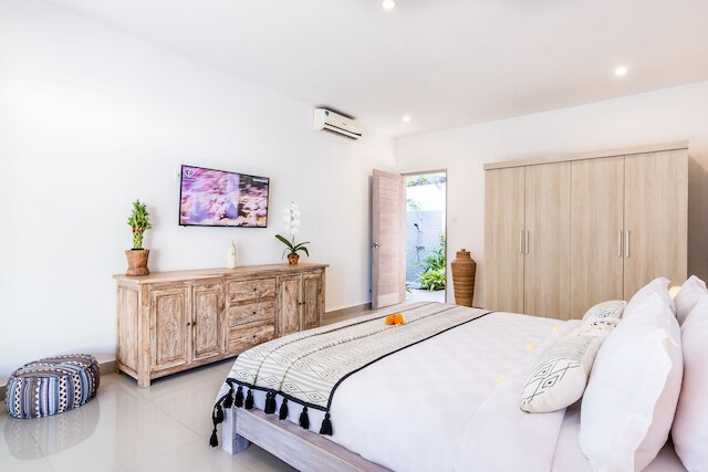 ヴィラ マヴィバ スミニャック