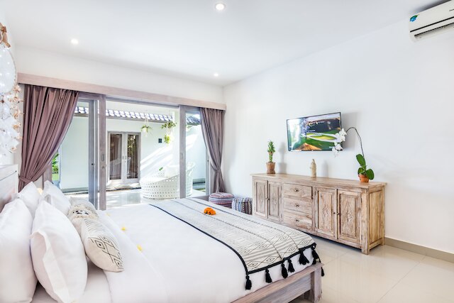 ヴィラ マヴィバ スミニャック