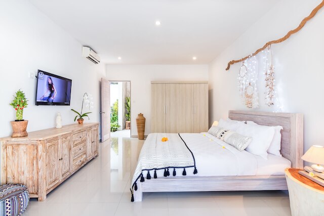 ヴィラ マヴィバ スミニャック