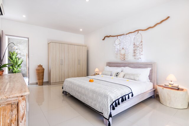 ヴィラ マヴィバ スミニャック