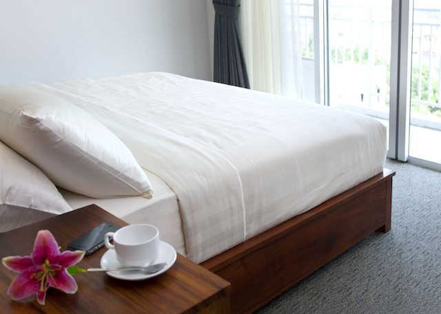 ベルビュー サービスド アパートメンツ