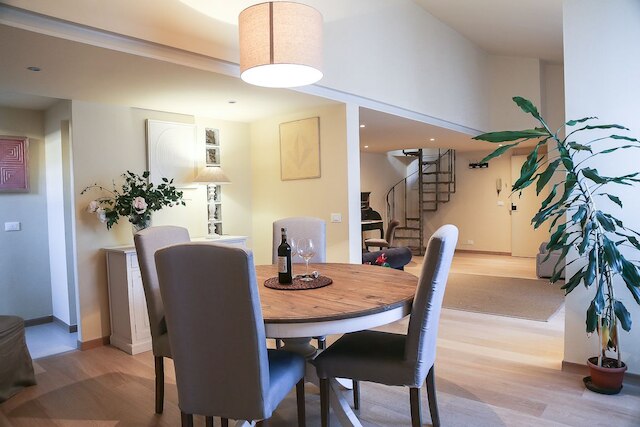 アルファニ ラグジュアリー ロフト