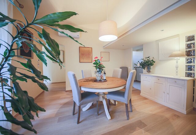 アルファニ ラグジュアリー ロフト