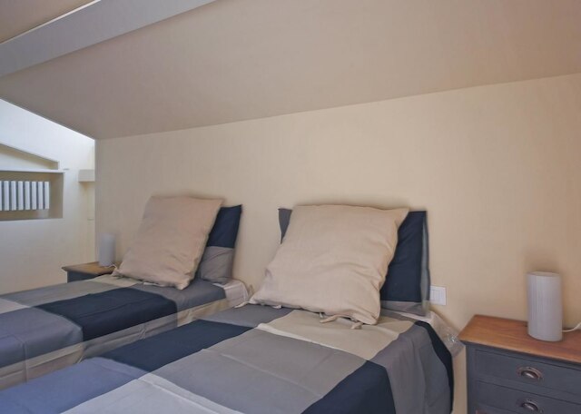 アルファニ ラグジュアリー ロフト