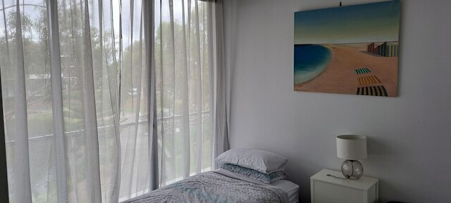 マリーナ ビュー アパートメント オン ザ マリビアノング リバー、メルボルン