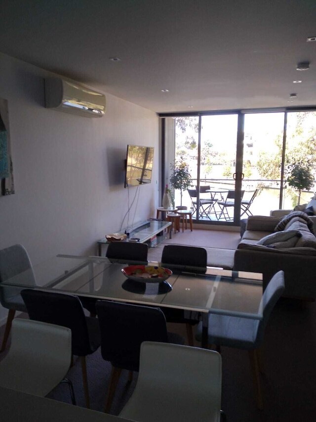 マリーナ ビュー アパートメント オン ザ マリビアノング リバー、メルボルン