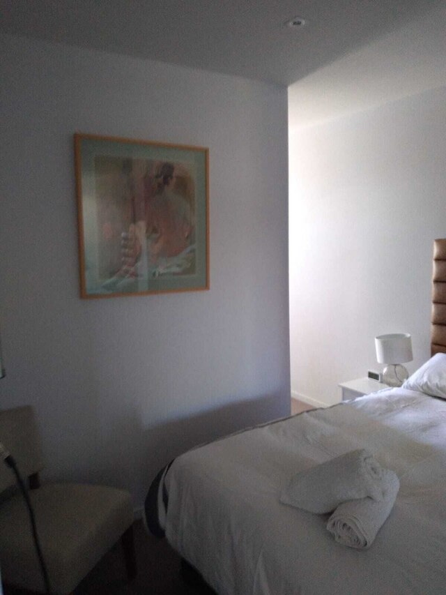 マリーナ ビュー アパートメント オン ザ マリビアノング リバー、メルボルン