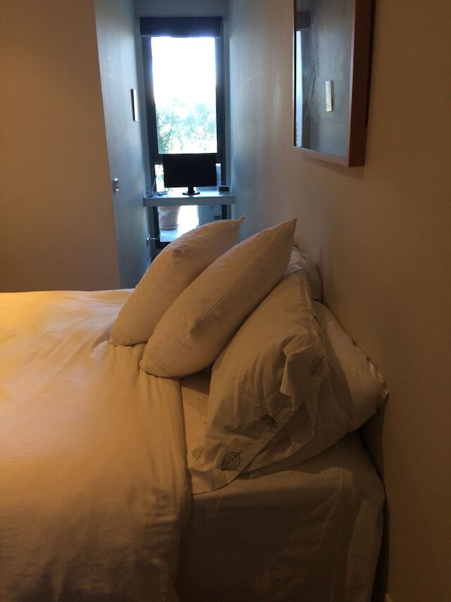 マリーナ ビュー アパートメント オン ザ マリビアノング リバー、メルボルン