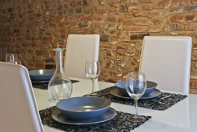 ジリオ サンタ トリニータ