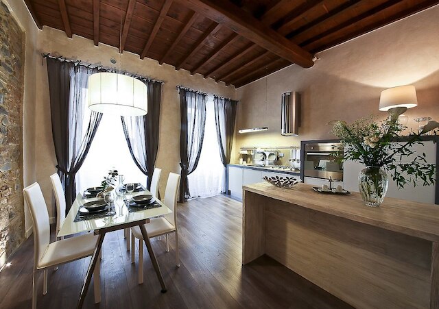 ジリオ サンタ トリニータ