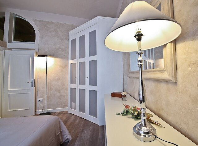 ジリオ サンタ トリニータ