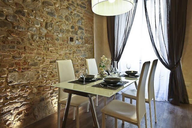 ジリオ サンタ トリニータ