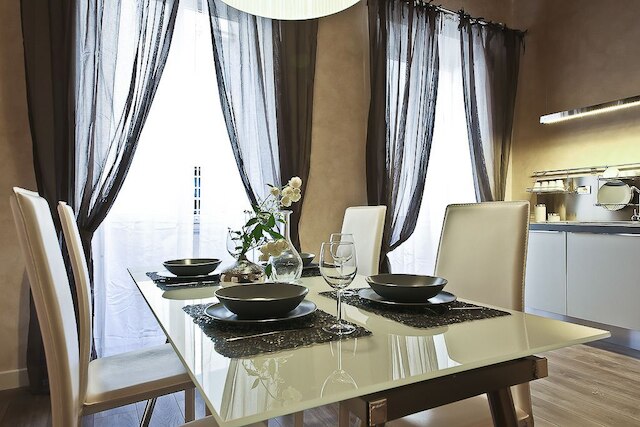 ジリオ サンタ トリニータ