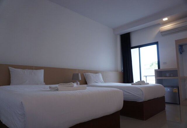 マスト カム ブティック ホテル