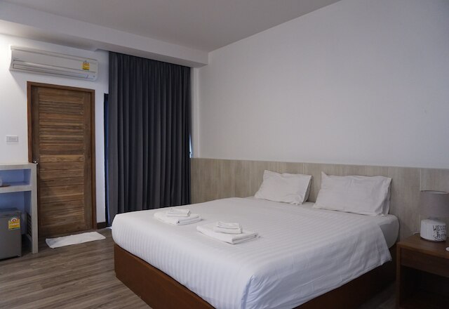 マスト カム ブティック ホテル