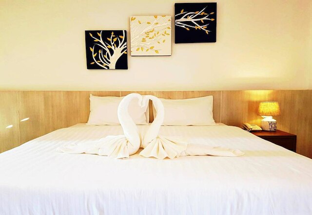 マスト カム ブティック ホテル