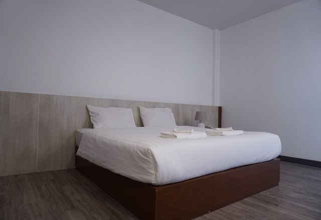 マスト カム ブティック ホテル