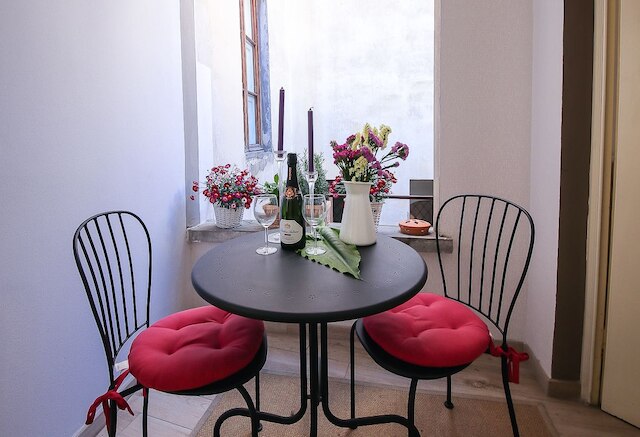 パンドルフィーニ ルーフ