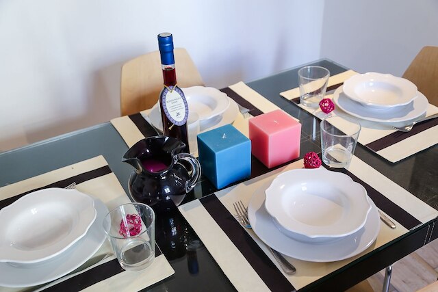 パンドルフィーニ ルーフ