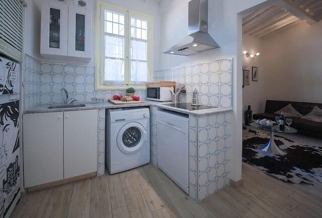 パンドルフィーニ ルーフ