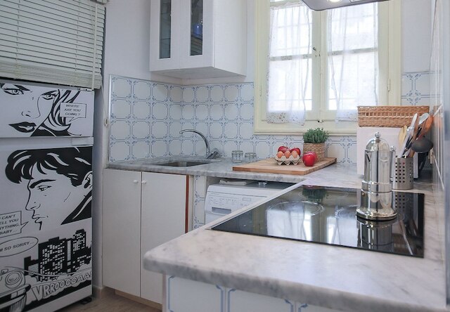 パンドルフィーニ ルーフ