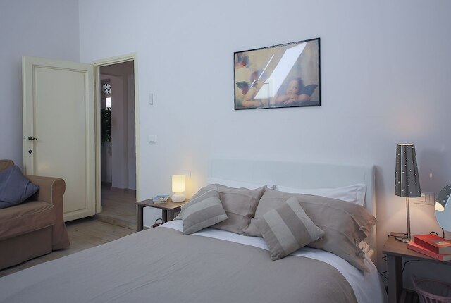 パンドルフィーニ ルーフ