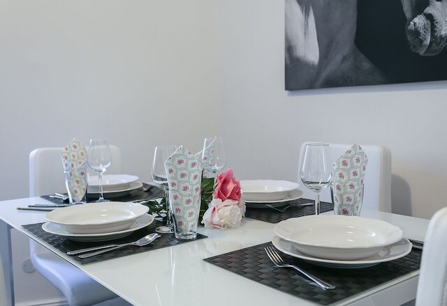 パドルフィーニ スイート