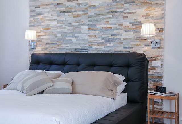 パドルフィーニ スイート