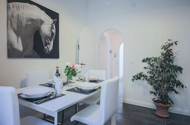 パドルフィーニ スイート