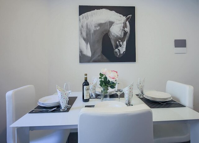 パドルフィーニ スイート