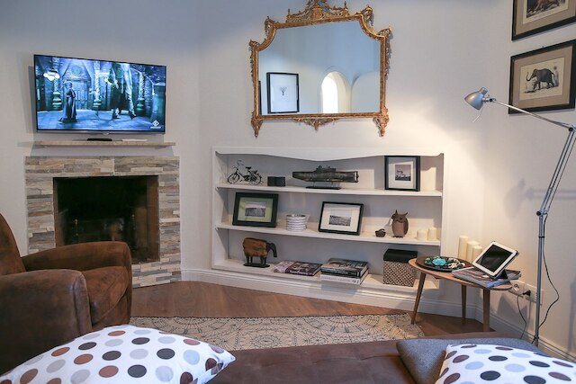 パドルフィーニ スイート