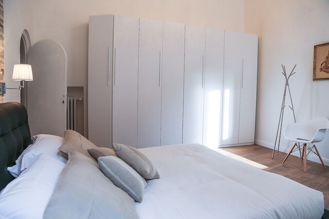 パドルフィーニ スイート