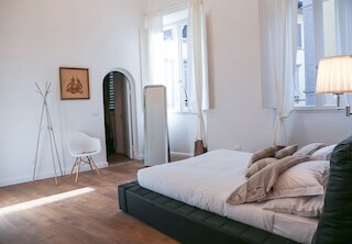 パドルフィーニ スイート