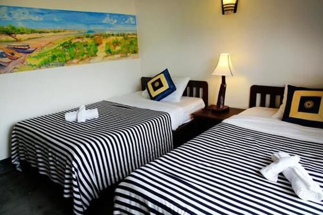 アンクル サム ヴィラ