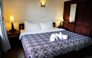 アンクル サム ヴィラ