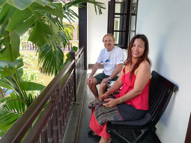 アンクル サム ヴィラ