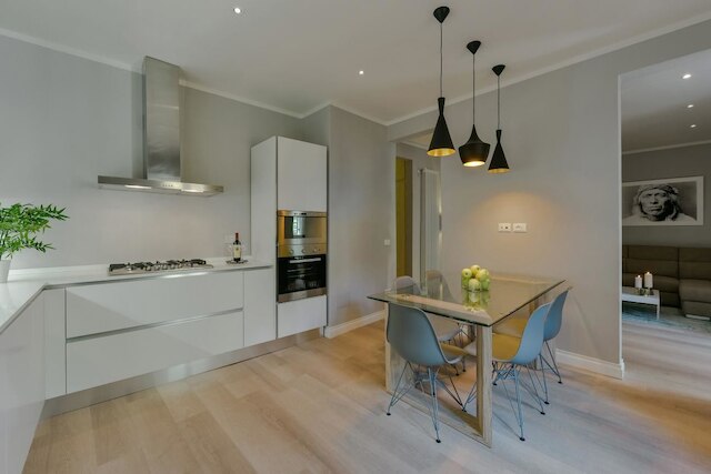 ポンテ ヴェッキオ デラックス