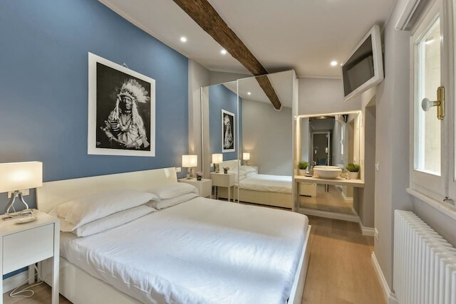 ポンテ ヴェッキオ デラックス