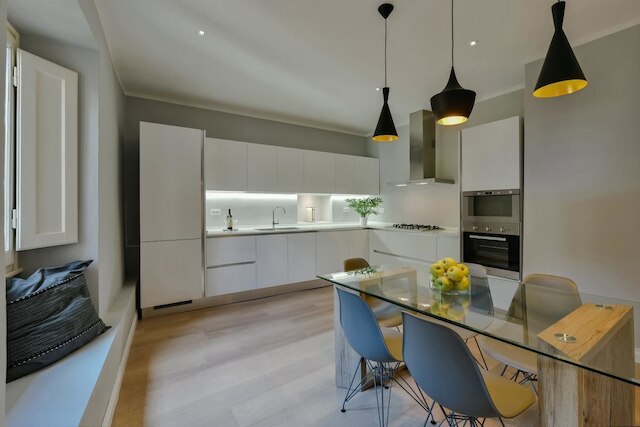 ポンテ ヴェッキオ デラックス